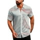 thumbnail image 1 of Camisa Casual Para Hombre Shendy Vendy Strech De Manga Corta, 1 of 4