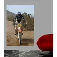 thumbnail image 2 of Searchlight GP Motocross IX Wall Decal, 2 of 2