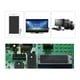 thumbnail image 5 of Kit de soldador, larga vida util Enchufe de EE. UU. 110 V Práctico soldador eléctrico Calentamiento rápido Profesional con mango ergonómico para mantenimiento electrónico, 5 of 8
