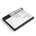 Replacement Battery TLi017C1 TLiO17C1 For Alcatel One Touch Jitterbug