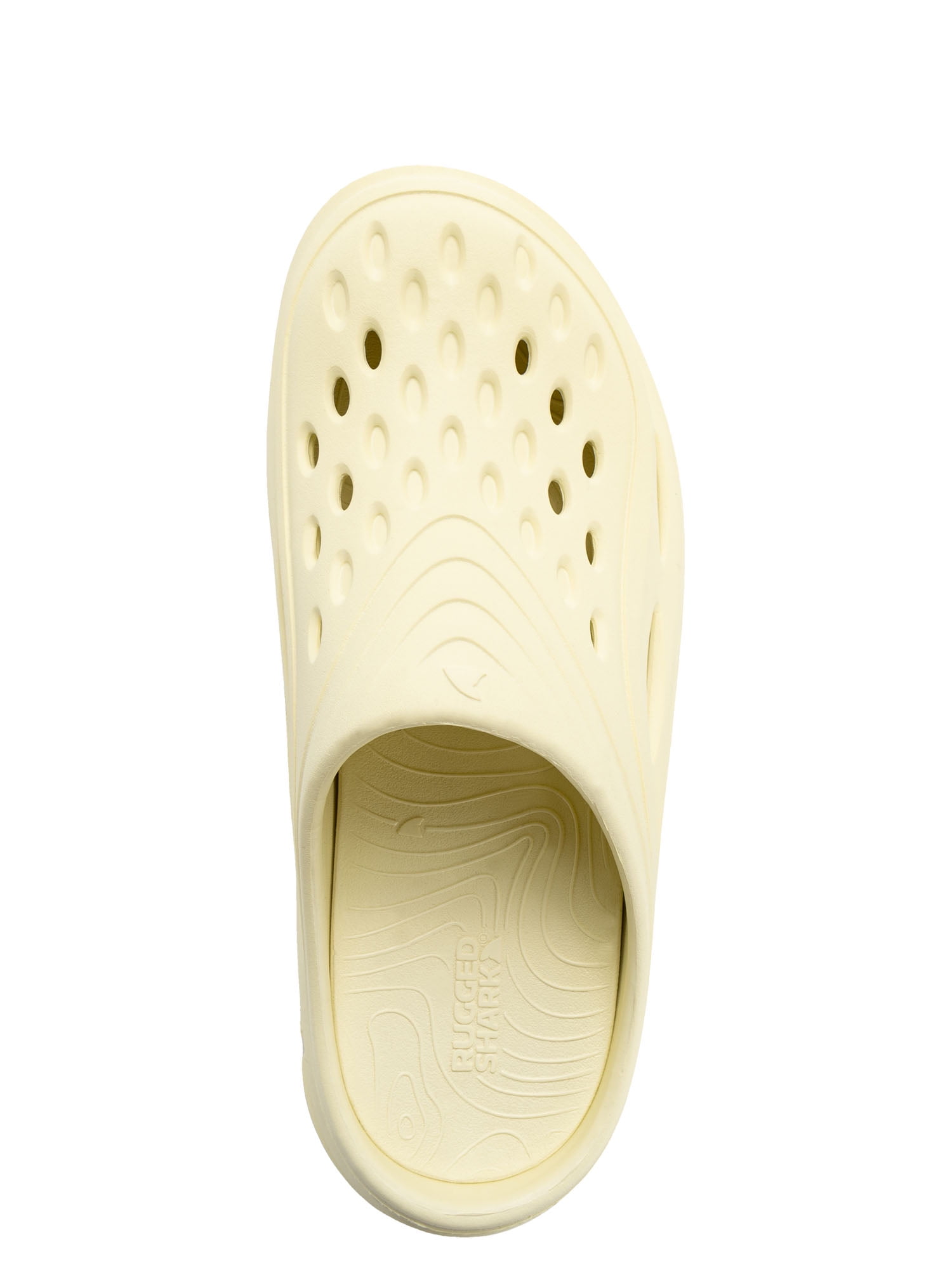 Rugged Shark Women's EVA Mules
