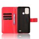 thumbnail image 4 of For ZTE Blade A53 Pro Case Leather Phone Cover with Wallet Stand, 4 of 5