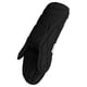 thumbnail image 3 of Protectores de piernas para béisbol, equipo de protección, equipo de entrenamiento protector ligero. Negro, 3 of 9