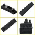 thumbnail image 4 of CHUANK Seat Control Switch for Chevrolet Equinox Malibu Restores Door Seat Function for Buick Models Replacement Switch, 4 of 8