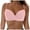 Pink crop top R6, variant on UYYX Swim Bra For Under Swim Shirt Swim Bra Plus Size Women Underwire Bikini Top 2025 Push Up Swim Top Padded Bra Swimsuit Khaki S