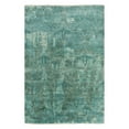 thumbnail image 1 of Surya Cheshire CSH6003 Indoor Area Rug - Teal, 1 of 3