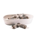 thumbnail image 6 of Atkinson Candy Gluten Free Crunchy Peanut Butter Bars Peg Bag 3 oz, 6 of 6