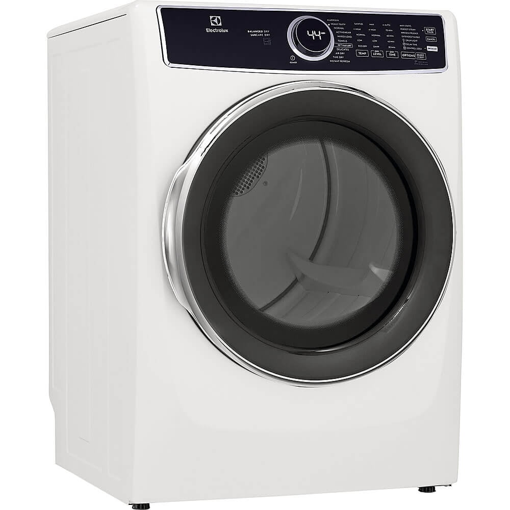 Electrolux Gas 8.0 Cu.Ft. Front Load Dryer