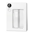 thumbnail image 2 of Ganfancp 6-Velocidad de La Máquina de Olor Comercial Difusor de Aceite de Capacidad de 50 Ml Sin Agua Difusor de Aceite para El Hogar Tienda Hotel Habitación Grande Oficina Tranquila Liquidación Vent, 2 of 7