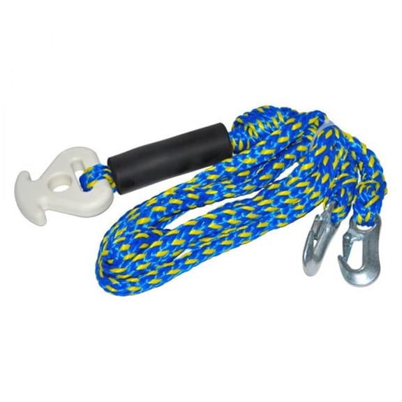 1-4 Rider Heavy-Duty Tow Harness