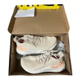 thumbnail image 2 of Ad-id-as Alphaboost Glow Orange Running Shoes Sneaker Men Sz 8/ Women Sz 9 Unisex, 2 of 6