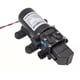 thumbnail image 4 of Bomba de agua de diafragma de alta presión de 12 V CC, bomba eléctrica autocebante para limpieza de caravanas, barcos, lavado y riego de jardines, 4 of 5