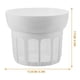 thumbnail image 3 of Greek Yogurt Maker Strainer Food Strainer Yogurt Strainer Yogurt Milk Filter Kitchen Tool, 3 of 4