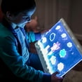 thumbnail image 2 of Crayola Ultimate Light Board, 2 of 6