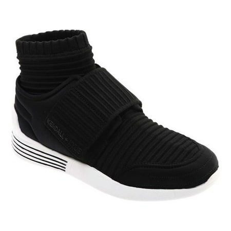 - Women's Kendall & Kylie Brax 2 High Top Sneaker
