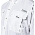 thumbnail image 5 of Mens PFG Bahama II Short Sleeve Shirt - Tall, 5 of 7