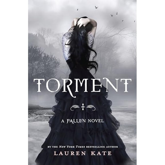 Pre-Owned Torment (Hardcover) 0385739141 9780385739146