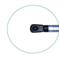 thumbnail image 2 of Fedar 25 LBS Gas Charged Lift Support/Prop/Strut/Shock (set of Two), 2 of 3