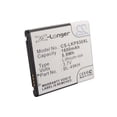 thumbnail image 5 of Replacement Battery for Verizon Spectrum,Spectrum 4G,VS920,BL-49KH,LGVS920BAT,1600mAh,Mobile Phone battery, 5 of 5