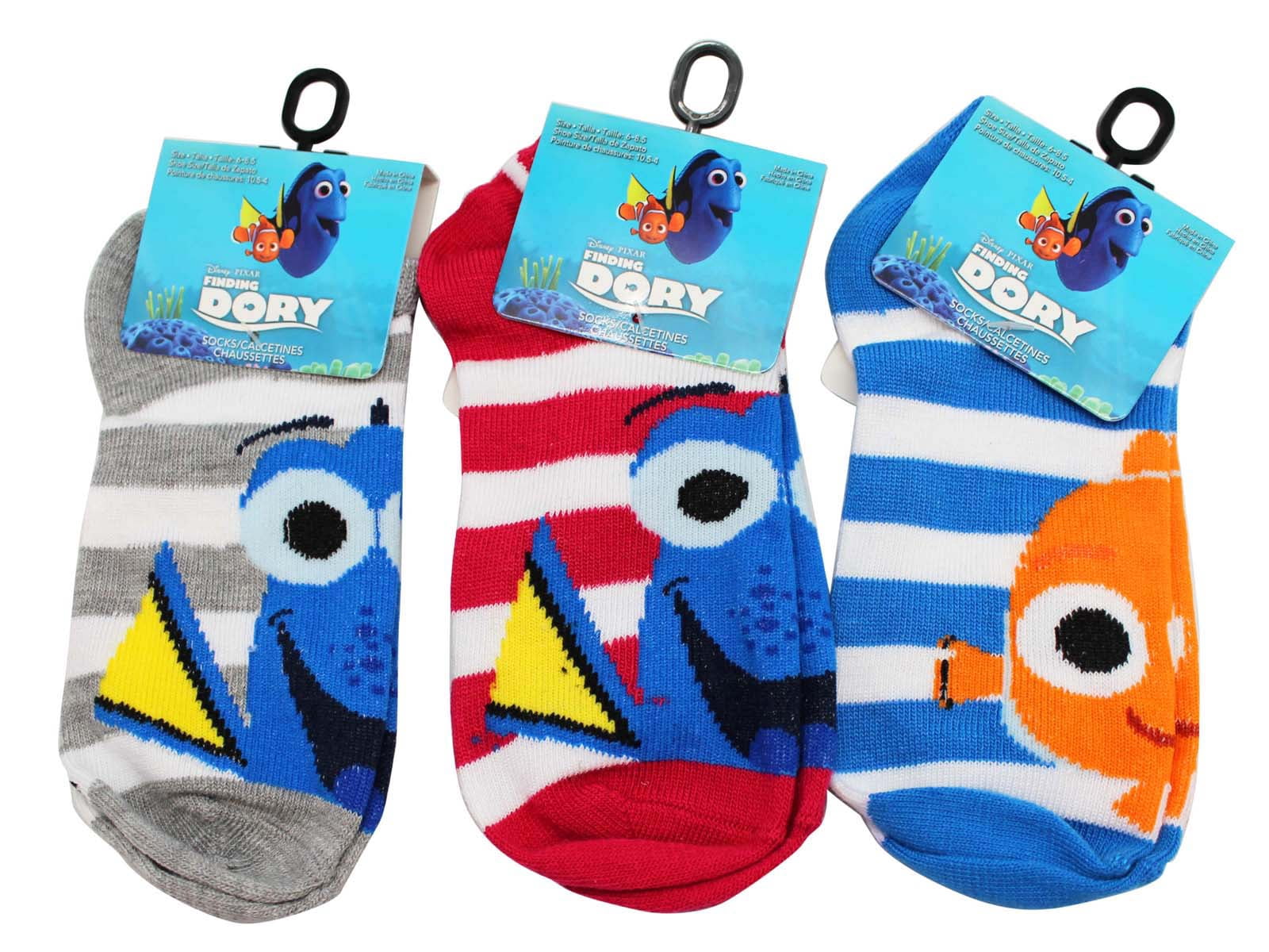 Tickle & Main Woodland Forest Friends Baby Gift Set - Storybook & Animal Socks 5-Piece