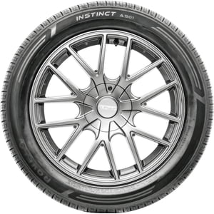 Rovelo Instinct AS01 245/40R18 97W XL High Performance a/s All Season Tire Sansujyuku sansujyuku.com