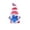 C, variant on Outdoor Patriotic Garden Gnomes,4th of July Gnome Decor Indoor, Red White Blue Decorations, Gnomes Gifts for Women Mom Grandma