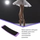 thumbnail image 3 of Wosthever Ballet Patinaje artístico Tablero giratorio Bailarín Práctica Tableros giratorios Ropa Deportiva, Zapatos Violeta, 3 of 6