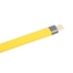 thumbnail image 4 of Câble USB mâle vers Type C mâle 10 Gbit/s 5 A 13,8 cm de longueur flexible FPC jaune Câble de données USB C vers USB pour les déplacements au bureau, 4 of 4