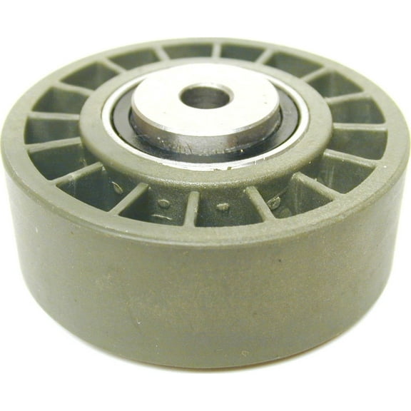 URO Parts 1032000570 Belt Idler Pulley For Select 86-99 Mercedes-Benz Models