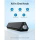 thumbnail image 5 of Altavoces para computadora Bluedee, barra de sonido Bluetooth, HiFi, estéreo, 5 of 8