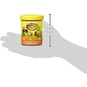 Omega One Goldfish Pellets, Small, 4.2 oz