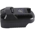 thumbnail image 2 of Mt20par Battery Adapter For 18v Battery To Lidl X20v Li-ion Battery Converter Power Tool Accessorie, 2 of 5
