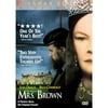 MRS. BROWN [DVD]
