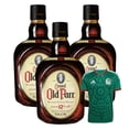thumbnail image 1 of 3 Whisky Grand Old Parr 12 años Blend 750 ml + Jersey Verde, 1 of 3