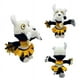 thumbnail image 5 of Nuevo The Owl House Baby King Plush Owl Magic Club juguete de peluche de anime, 5 of 5