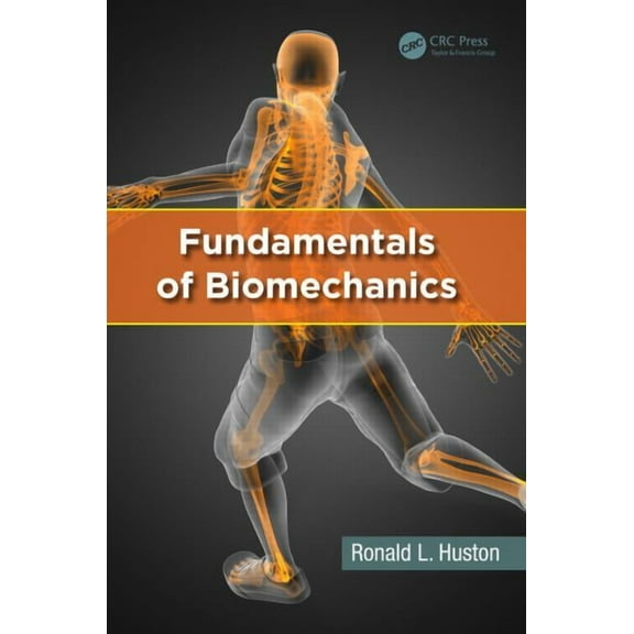 Fundamentals of Biomechanics, (Hardcover)