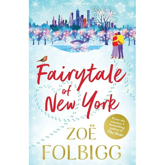 Christmas in New York, (Paperback)