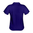 thumbnail image 2 of Spiro Womens Sports Team Spirit Performance Polo Shirt, 2 of 3