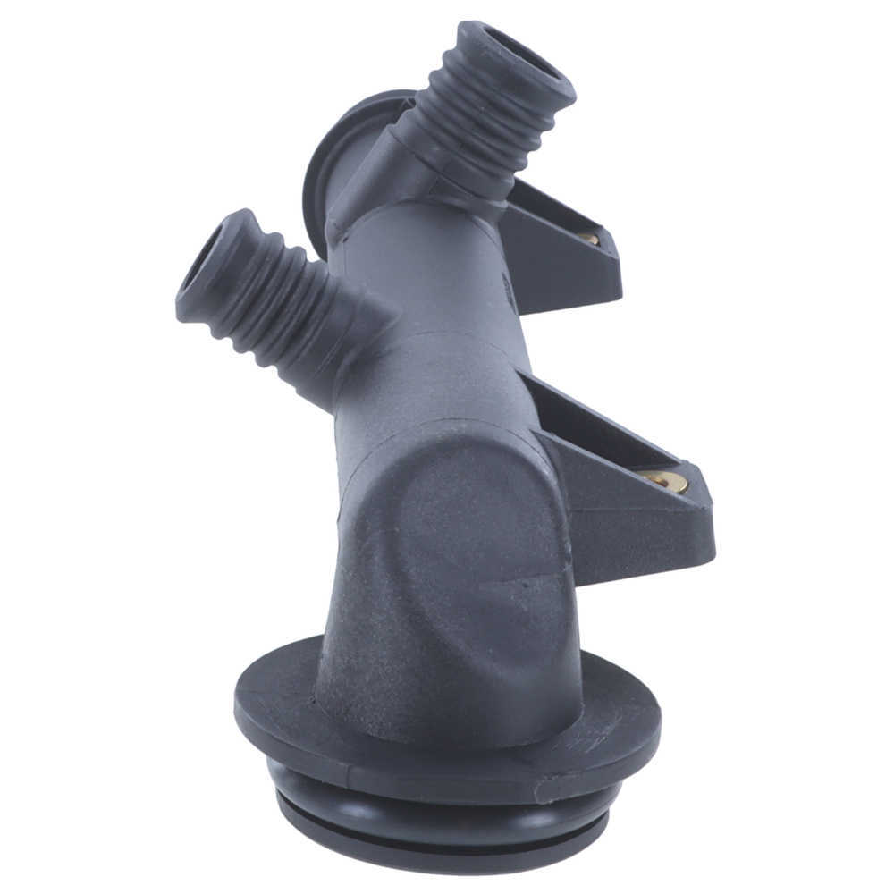 Motorad Engine Coolant Water Outlet Tube P/N:Ch6140 Fits select: 1993-1999 BMW 318