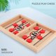 thumbnail image 3 of Juego De Honda De Fútbol, ​​Juegos De Mesa De Ritmo Rápido, Juguetes Para Niños Y Adultos, Juguetes De Juego De Fiesta En Casa Vogacara FN008096-01, 3 of 6