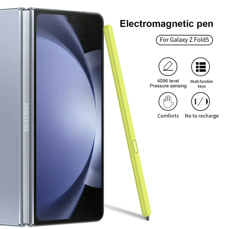 Galaxy Z Fold 6/ Fold 5 S Pen Fold Edition Replacement for