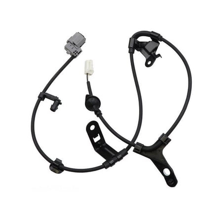 Rear Right ABS Wheel Speed Sensor Wire Harness - Compatible with 2009 - 2019 Toyota Corolla - Beck Arnley