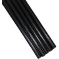 thumbnail image 4 of Bubble Tea Straws, 250 Pack, 8.5" x 0.50", Unwrapped Plastic, 4 of 5