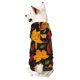 thumbnail image 1 of Balery Autumn Maple Leaves A Sudadera con Capucha para Perros Pequeños – Ropa para Mascotas, Disfraz para Perros y Gatos, Ideal para Fiestas y Cosplay-Small, 1 of 7
