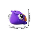thumbnail image 4 of Lydiaunistar Ultimate Eye-Bulging Worm Stress Relief Toy for Kids - Squishy Sensory Fidget Toy for Anxiety, Non-Toxic Safe Decompression Insect Companion, TikTok Viral Gift, 4 of 6