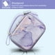 thumbnail image 5 of Funda protectora Fintie para Canon Ivy Mini/Canon Ivy 2 Mini, 5 of 7