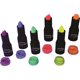 thumbnail image 2 of LAPIZ LABIAL LIPSTICK NEON GLOW (6 colores) ANTROLITE OUT-F-3 x6 colores, 2 of 5