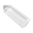 thumbnail image 2 of Clear Quartz Healing  Wands Clear Point Healing Stone  Quartz  for Healing Meditation Therapy, 2 of 8