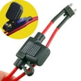 thumbnail image 3 of Car Immobilizer System Car Accessory Auto Anti-Theft Electronic Engine Lock, 3 of 12