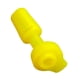 thumbnail image 3 of Válvula de mordida,Reemplazo de válvula de mordida para beber,acampar,adultos,Botella de agua de silicona con válvula de mordida ligera,Accesorios deportivos con válvula de mordida, 3 of 8